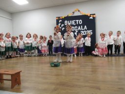 2025-11-06 Święto rogala w Osieku